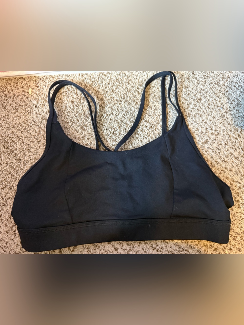 Born Primitive Sports Bra